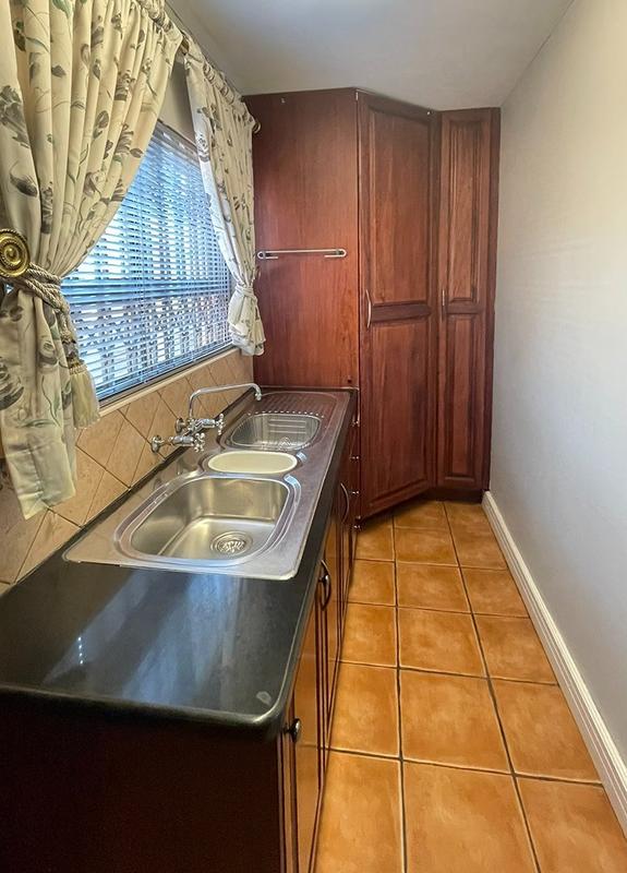 4 Bedroom Property for Sale in Sasolburg Ext 4 Free State